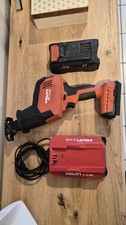 Hilti SR 4-22