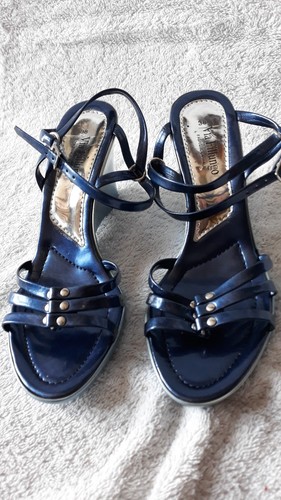Neuf chaussures talon - neuf,