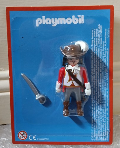 Geobra playmobil altaya - playmobil,