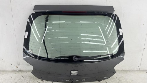 Malle hayon arriere seat ibiza - arriere,