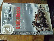 8µ? Revue 2e Guerre Mondiale