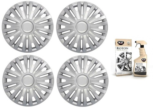 Enjoliveur roue - roue, 15''
