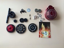 3 Speed Transmission Gear Kit