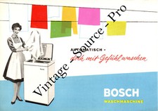 ancien prospectus publicitaire