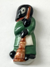 Fève Fable de la Fontaine La Fourmi travailuse ❤️French charm Galette des Rois