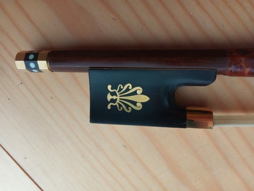 Archet violon bois du - archet, en