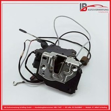 Mercedes Benz Cl203 Coupe C200 CDI door lock left front 2037200535