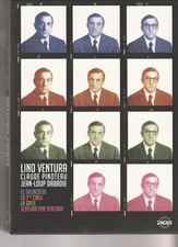 Lino VENTURA  Claude PINOTEAU