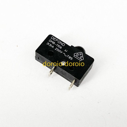 For defond dmb 1106 - defond, dmb-1106