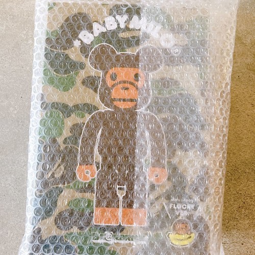 New bape medicom toy - bape, baby