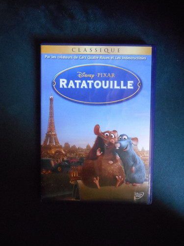 Ratatouille edition - ratatouille, /