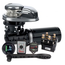 Guindeau Quick Prince DP1 500