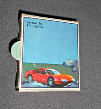 Trés rare boîte d'allumettes