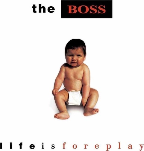 Audio boss life is - audio,