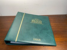 Gros Classeur Vide Les Billets