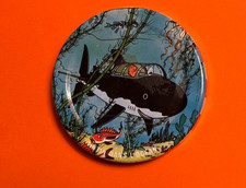 HERGE COUVERCLE CONFITURE