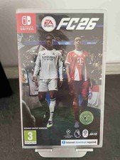 SWITCH EA Sports FC 26