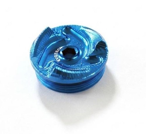 Bouchon huile evotech - bouchon,