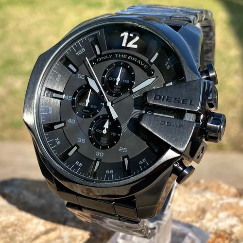 Montre homme diesel - montre,