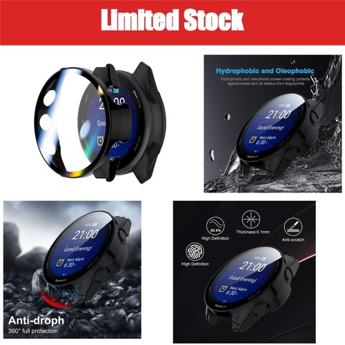 Coque garmin forerunner 170 - forerunner, 70/170
