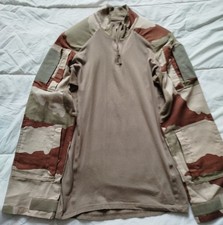 chemise de combat pour gilet