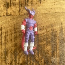 FIGURINE Rare DBZ DRAGON BALL