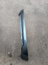 Caractere rear Valence