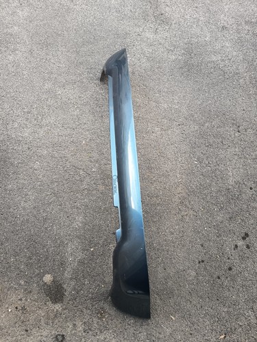 Caractere rear valence - caractere,