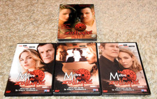 LOT 6 DVD L'INTEGRALE ZODIAQUE