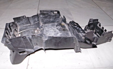 YAMAHA YZF 750 1992 REAR MUDGUARD REAR FENDER USED GENUINE LOOK PHOTOS