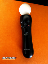 Playstation Move Motion