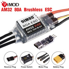 9imod AM32 80A ESC / 3542