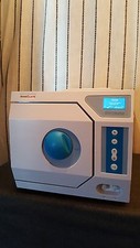Icanclave STE-23-C (Class B Dental Autoclave Sterilizer)
