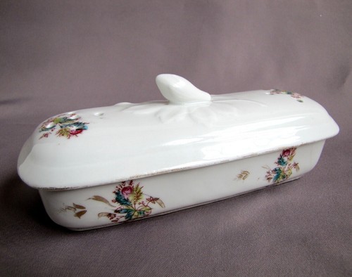 Ancien porte savon - ancien,