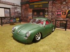 Porsche 356 B 1961 1/18 rat