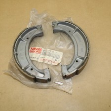 MACHOIRE DE FREIN ARRIERE