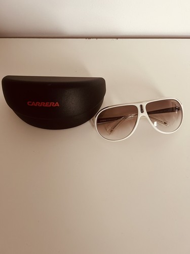 Rare lunette carrera