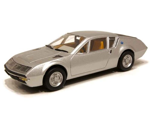 Alpine a310 1971 modèle - alpine,