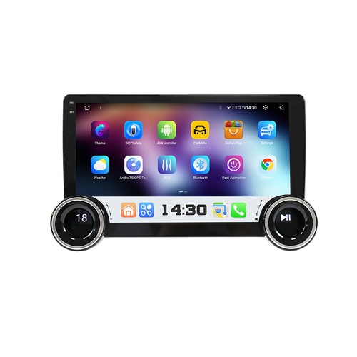 Radio automobile pouces - 10,1,