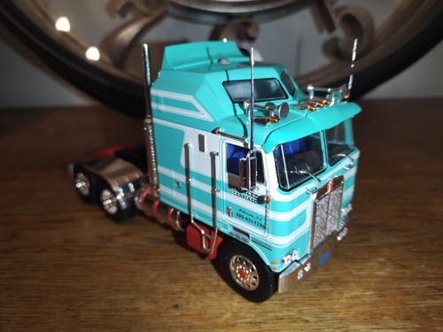 Ixo altaya kenworth k100 - 1/43,