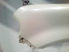 Aile avant gauche NISSAN CUBE