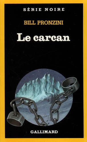 Carcan pronzini bill - le, pronzini,