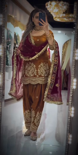 Pakistanais salwar kameez - pakistanais,