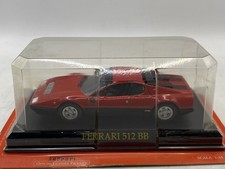 Ferrari 512 BB 1:43 Ixo