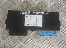 Boitier unité de commande