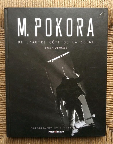 Livre pokora de l - de, l'autre