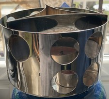 Chauffe-Plat Moderniste