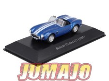 AC803 Voiture 1/43 IXO altaya