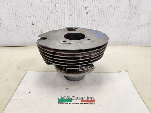 Cylindre groupe thermique - cylindre,