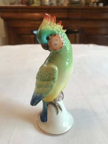 Figurine porcelaine - figurine, en